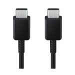 سیم شارژر تایپ C به C سامسونگ ۵ آمپر اورجینال